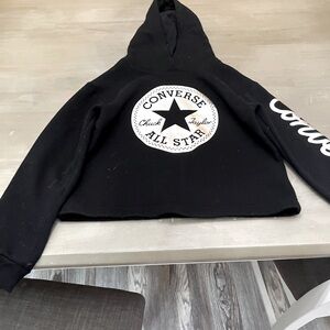 Converse Hoodie